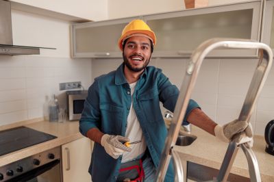 Commercial Handyman Service in Alpharetta, GA
