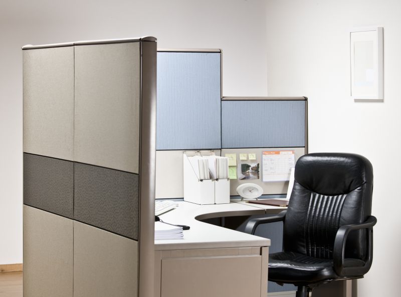 Cubicle Installation in Kansas City, KS