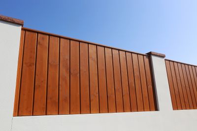 Privacy Fence Installation in Rockford, IL
