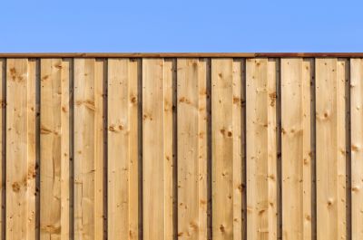 Privacy Fence Installation in Cedar Rapids, IA