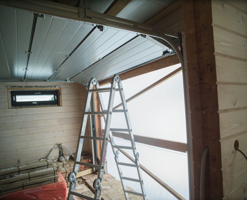 Banister Removal in Houston, TX