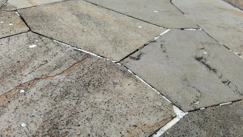 Bathroom Floor Replacement in Denver, CO