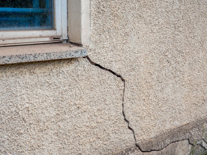 Bathroom Water Damage Repair in Santa Rosa, CA