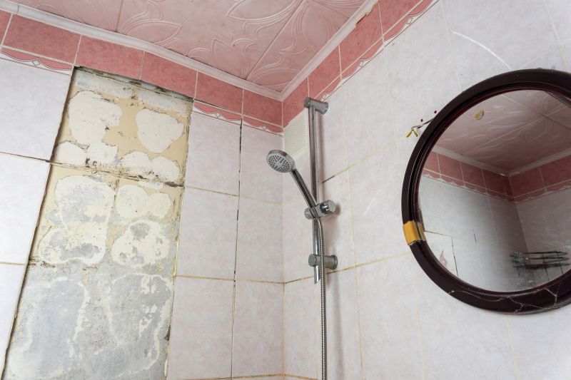 Bathroom Water Damage Repair in Alpharetta, GA