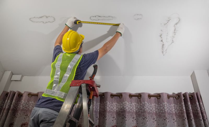 Ceiling Removal Service in Denver County, CO