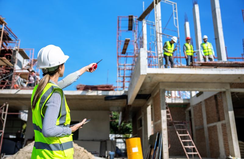 Construction Service in Charleston, SC