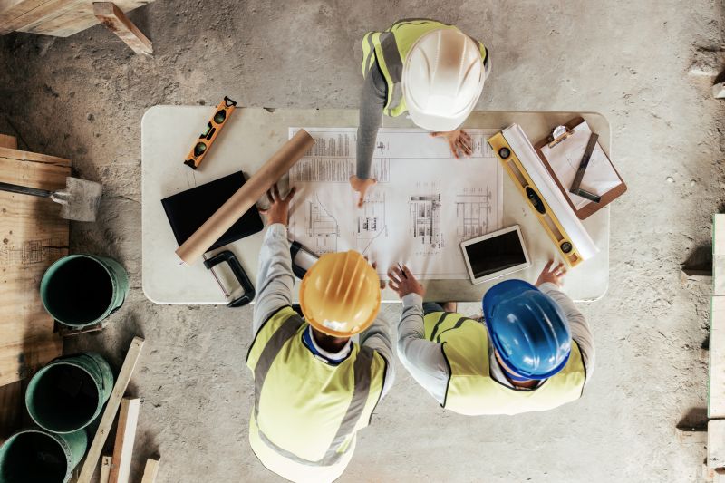 Construction Service in Charleston, SC