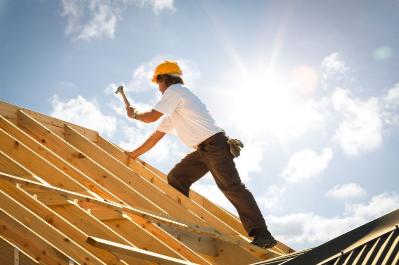 Construction Service in Alpharetta, GA