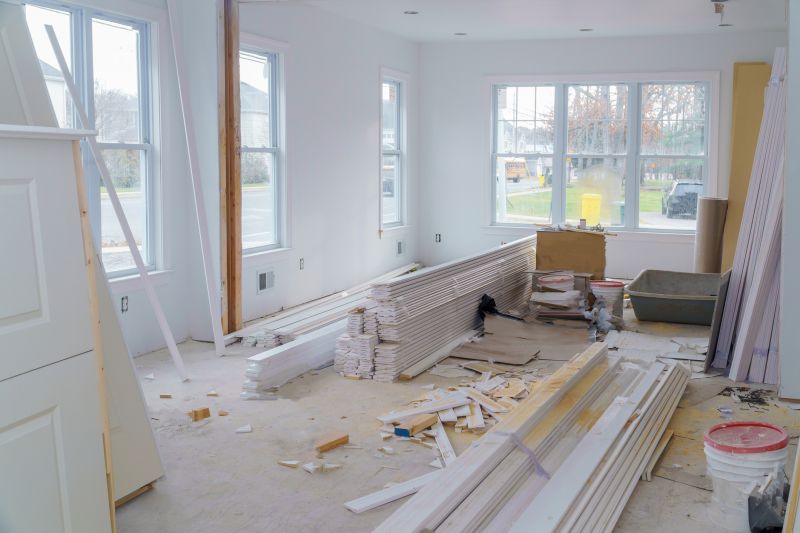 Construction Service in Alpharetta, GA