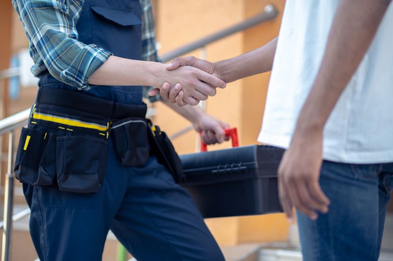 Construction Service in Santa Rosa, CA