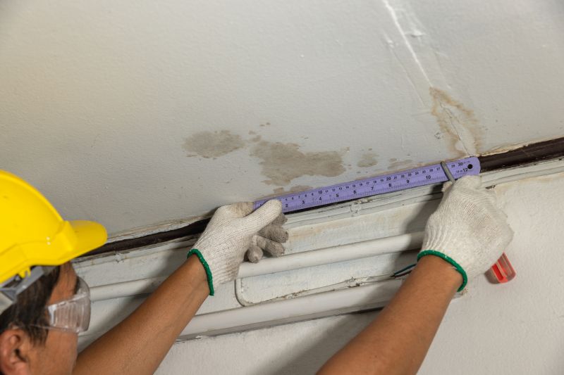 Crawl Space Remediation in Katy, TX