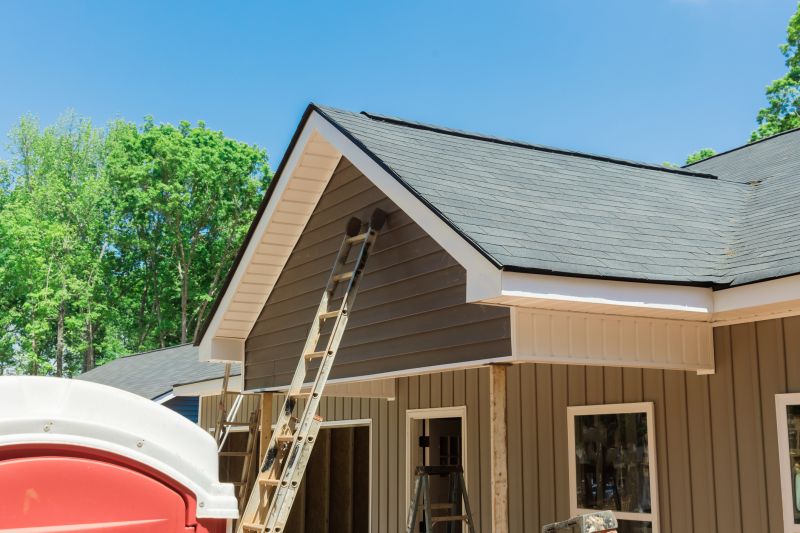 Exterior Home Repair in Houston, TX