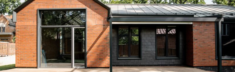Exterior Remodeling in Santa Rosa, CA
