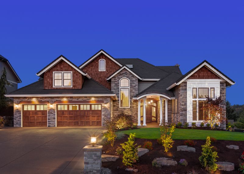 Exterior Remodeling in Katy, TX