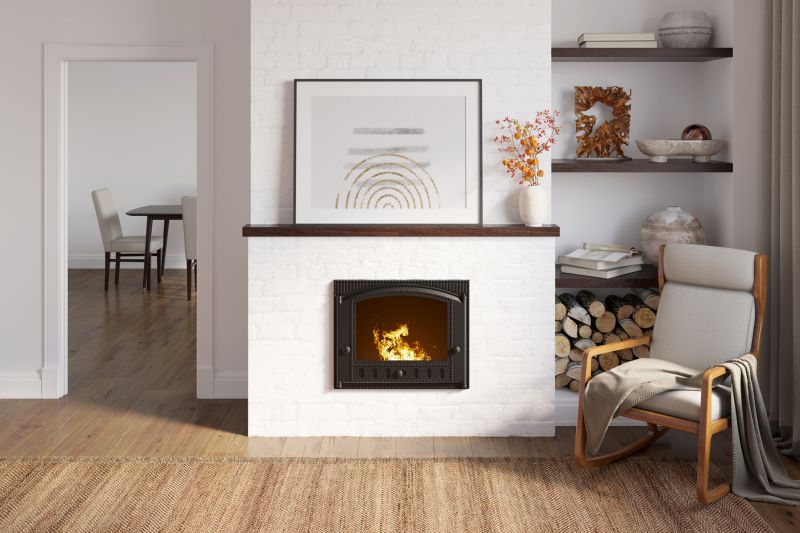 Fireplace Remodeling Service in Charleston, SC