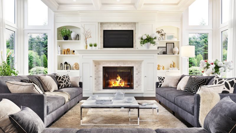 Fireplace Remodeling Service in Houston, TX