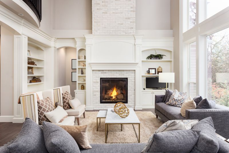 Fireplace Remodeling Service in Houston, TX