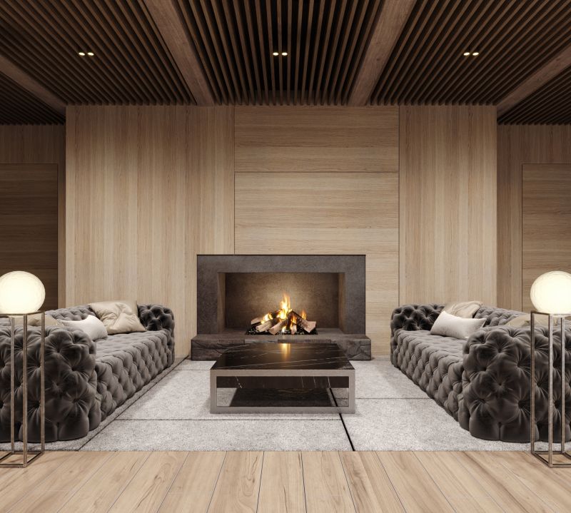 Fireplace Remodeling Service in Littleton, CO