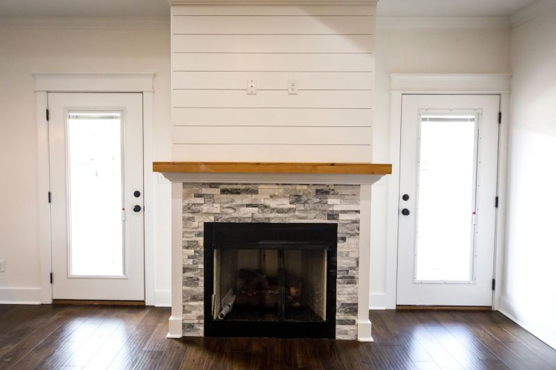 Fireplace Remodeling Service in Conroe, TX