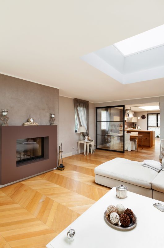 Fireplace Renovation Service in Denver, CO