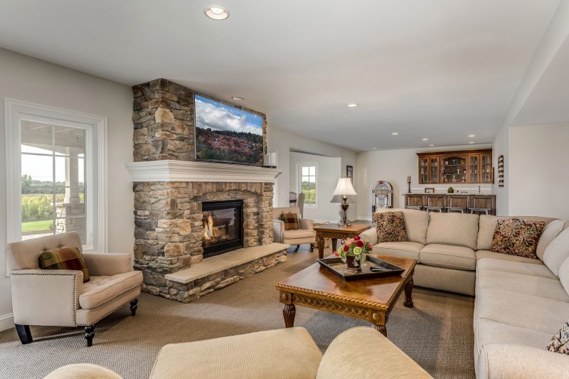 Fireplace Renovation Service in Alpharetta, GA