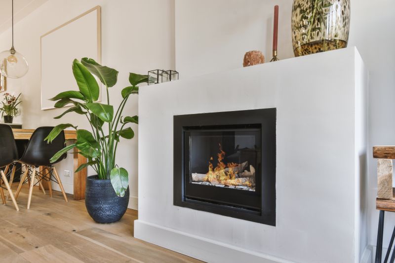 Fireplace Renovation Service in Alpharetta, GA