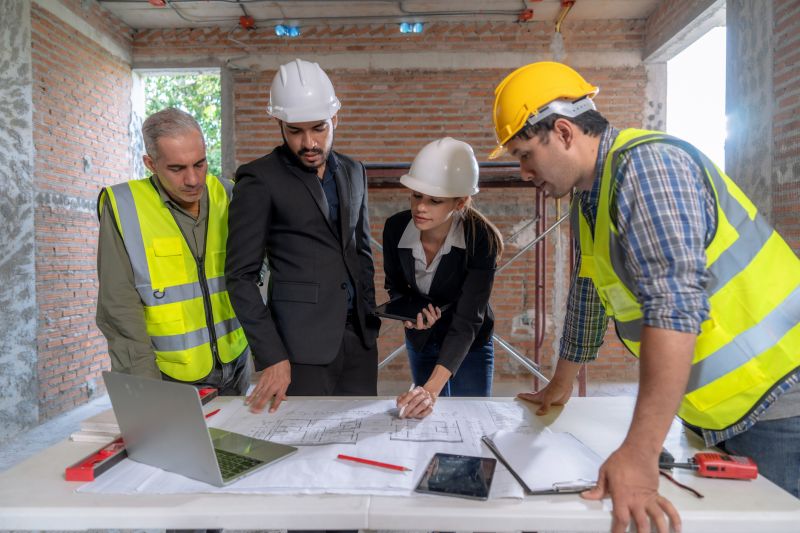 General Contractor Service in Denver County, CO
