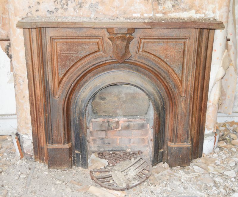 Hearth Remodeling in Houston, TX