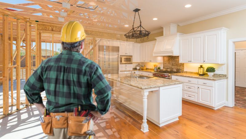 Hearth Remodeling in Denver, CO