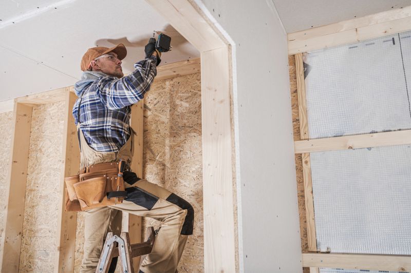 Home Repair Service in Houston, TX