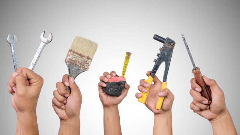 Home Repair Service in Alpharetta, GA