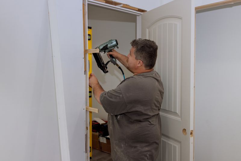 Home Repair Service in Charleston, SC