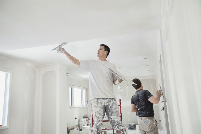 House Repair Service in Alpharetta, GA