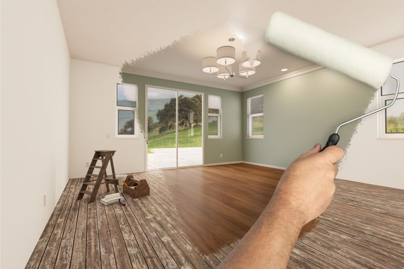 House Repair Service in Katy, TX