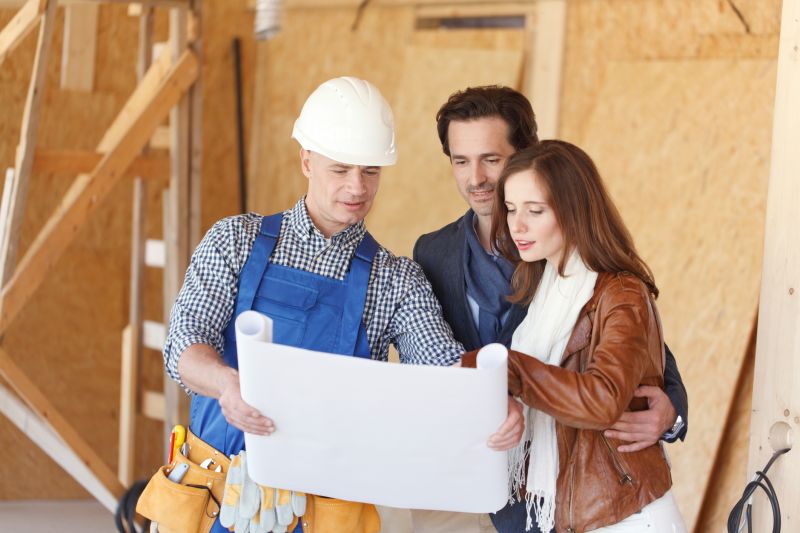 Laundry Room Construction in Houston, TX