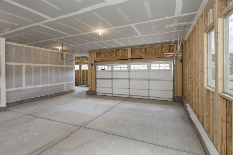 Laundry Room Construction in Katy, TX
