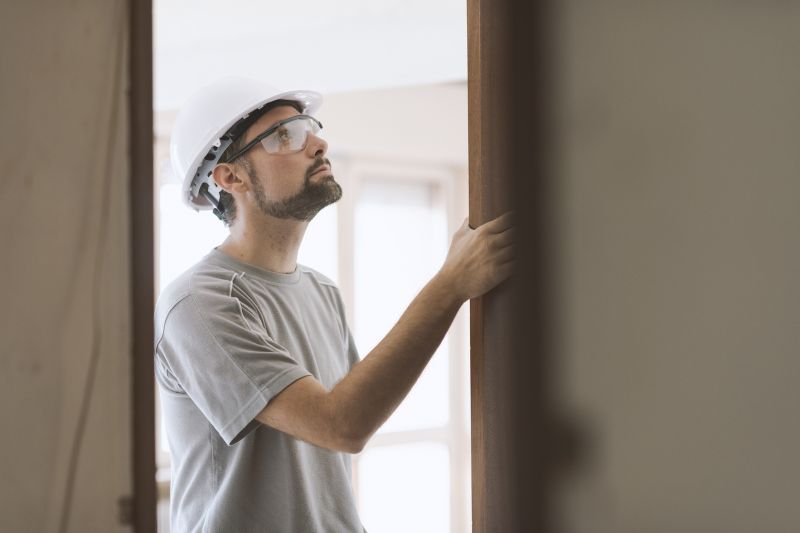 Laundry Room Construction in Denver, CO