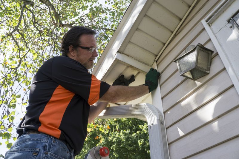 Log Home Repair in Houston, TX