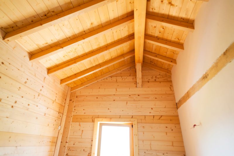 Log Home Repair in Houston, TX