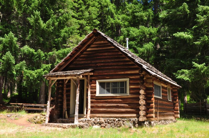 Log Home Repair in Denver, CO