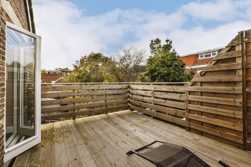 Privacy Fence Construction in Wilmington, NC
