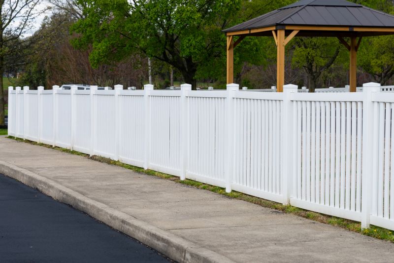 Privacy Fence Installation in Topeka, KS