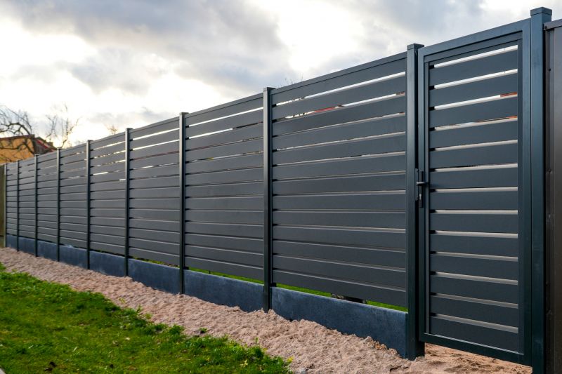 Privacy Fence Installation in Fort Wayne, IN