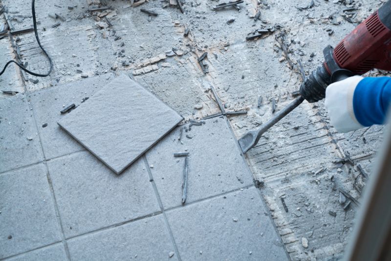 Wall Removal Service in Charleston, SC